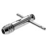 830A.10 Short Ratcheting Tap Wrench